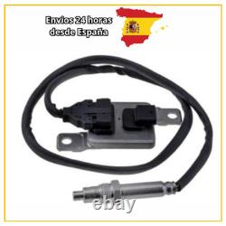 NOx Sensor Audi Coupe, Sedan, Avant, Cabriolet 8k0907807j 8k0907807t