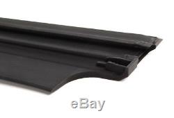 New Audi Cabriolet 92-00 Coupe 89-96 Right + Left Doors Low Friction