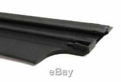 New Audi Cabriolet Coupe 92-00 89-96 Side Left / S Door Lower Band D 'wear