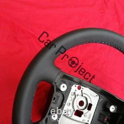 New Coated Steering Wheel Audi A4 B5 80 89 90 Coupé, Cabriolet Up To
