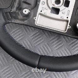 New Coated Steering Wheel Audi A4 B5 80 89 90 Coupé, Cabriolet Up to 1998.