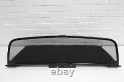 New Genuine Wind Deflector for Audi A5 8T B8 Cabriolet