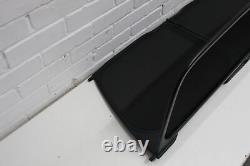 New Genuine Wind Deflector for Audi A5 8T B8 Cabriolet