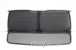 New Genuine Wind Deflector for Audi A5 8T B8 Cabriolet