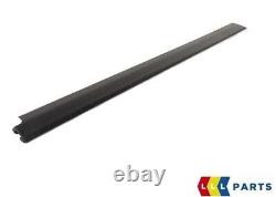 New Original Audi Coupé Lower Cabriolet Cover Molding Right O/s