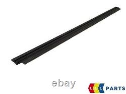 New Original Audi Coupé Lower Cabriolet Cover Molding Right O/s