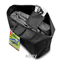 New Protective Car Cover for Audi A4 B6, B7 2002–2009 Cabriolet