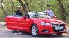 New Shape Red A3 Cabriolet For Sale Mcmr