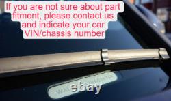 Nine Audi RS5 Cabriolet Quattro Coupe Sports Front Spoiler 8T0807061. Original