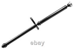 Nty Rear Driveshaft for Audi A5 Coupe, Cabrio 16-, Atm7, Torsen