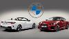 Nuevo Bmw 4 Coupé Y Bmw 4 Convertible<br/><br/>new Bmw 4 Coupe And Bmw 4 Convertible