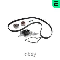 OPTIMAL Water Pump + Belt for Audi Cabriolet 8G7 B4 A6 4A C4 4A2