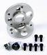 On Discs 15mm Adapter 4x100 5x120 On Audi 50 80 90 Coupe Cabrio For Bmw