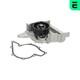Optimal Water Pump For Audi Cabriolet 8g7 B4 A6 4a C4 4a2 100 4a5 Aq-1052