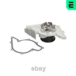 Optimal Water Pump for Audi Cabriolet 8G7 B4 A6 4A C4 4A2 100 4A5 AQ-1052