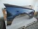 Orig. Audi 80 Convertible Coupe B4 Typ89 Mudguards Blue Right Lz5t Europe