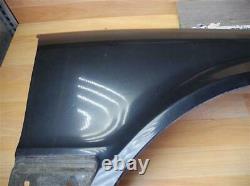 Orig. Audi 80 Convertible Coupe B4 Typ89 Mudguards Lz5u Indigo Blue