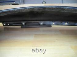 Orig. Audi 80 Convertible Coupe B4 Typ89 Mudguards Lz5u Indigo Blue