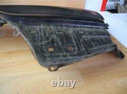 Orig. Audi 80 Convertible Coupe B4 Typ89 Mudguards Lz5u Indigo Blue