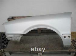 Orig. Audi 80 Typ89 Cabriolet Coupé Wing Left 895821105d Ly7w