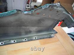 Orig. Top Audi 80 Typ89 Cabriolet Facelift Coupe Right Wing 895821106d Lz6l