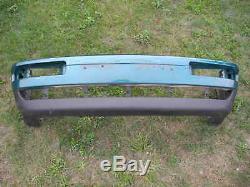 Original Audi 80 B4 Coupe Cabriolet Bumper Avant 4 5 Cylinder 895807105k