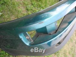 Original Audi 80 B4 Coupe Cabriolet Bumper Avant 4 5 Cylinder 895807105k