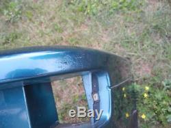 Original Audi 80 B4 Coupe Cabriolet Bumper Avant 4 5 Cylinder 895807105k