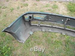 Original Audi 80 B4 Coupe Cabriolet Bumper Avant 4 5 Cylinder 895807105k