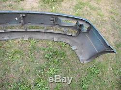 Original Audi 80 B4 Coupe Cabriolet Bumper Avant 4 5 Cylinder 895807105k