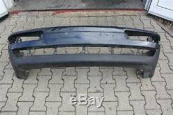 Original Audi 80 B4 Coupe Cabriolet Bumper Within 4 5 Cylinder 895807105k