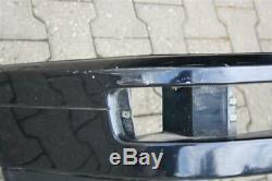 Original Audi 80 B4 Coupe Cabriolet Bumper Within 4 5 Cylinder 895807105k