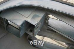 Original Audi 80 B4 Coupe Cabriolet Bumper Within 4 5 Cylinder 895807105k