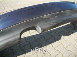 Original Audi 80 Convertible Coupe B4 Bumper Rear Bumper 895807301a