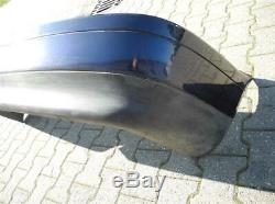 Original Audi 80 Convertible Coupe B4 Bumper Rear Bumper 895807301a