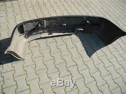 Original Audi 80 Convertible Coupe B4 Bumper Rear Bumper 895807301a