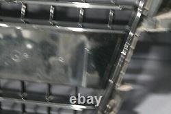 Original Audi A5 S5 8t Coupe Cabriolet S-line Black Calandre Grille 8t0853651b