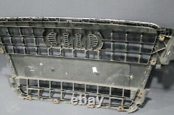 Original Audi A5 S5 8t Coupe Cabriolet S-line Black Calandre Grille 8t0853651b