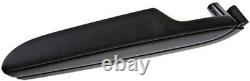 Original Audi A5 S5 Cabriolet Coupe Sportback Armrest 8T1867173A25D Original Audi A5 S5 Cabriolet Coupe Sportback Armrest 8T1867173A25D