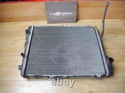 Original Audi Cabriolet 80 B4 8G Type 89 Coolant Reservoir 893121221F