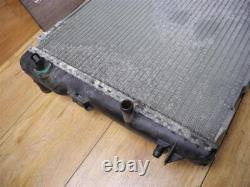 Original Audi Cabriolet 80 B4 8G Type 89 Coolant Reservoir 893121221F