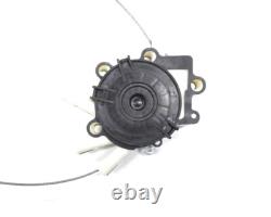 Original Audi Cabriolet / Coupe Right Front Door Window Lift Cable 895837726B