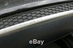 Original Audi Rs5 Coupe Cabriolet Bumper Rear & Reflector 8t0807511n No