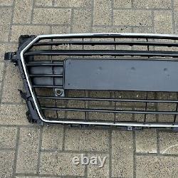 Original Audi Tt 8S from 2015- Coupe Cabriolet Grille Pdc 8S0853651