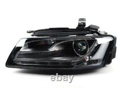 Original Front Headlights AUDI S5 Cabriolet Coupe Sportback 8T0941029AN