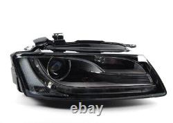 Original Front Headlights AUDI S5 Cabriolet Coupe Sportback 8T0941029AN