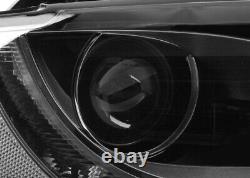 Original Front Headlights AUDI S5 Cabriolet Coupe Sportback 8T0941029AN
