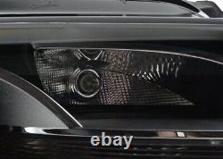 Original Front Headlights AUDI S5 Cabriolet Coupe Sportback 8T0941029AN