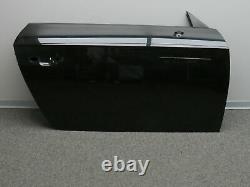 Original Passenger Door Right Black Ly9t Audi Tt 8s Cabriolet Coupé Tts Ttrs