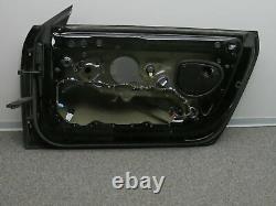 Original Passenger Door Right Black Ly9t Audi Tt 8s Cabriolet Coupé Tts Ttrs